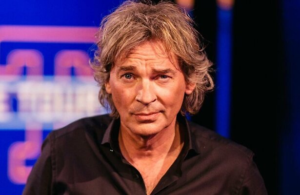 Matthijs van Nieuwkerk