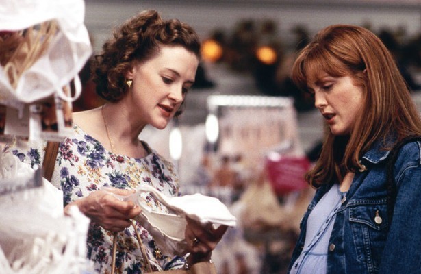 Is Hugh Grant klaar om kinderen te krijgen?