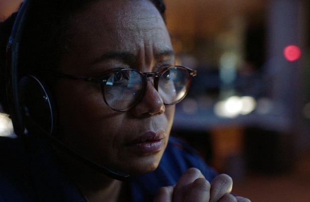 Jenny Mijnhijmer als Joyce