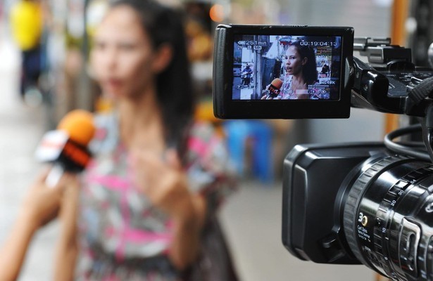 Still van Noord-Zuid-Oost-West