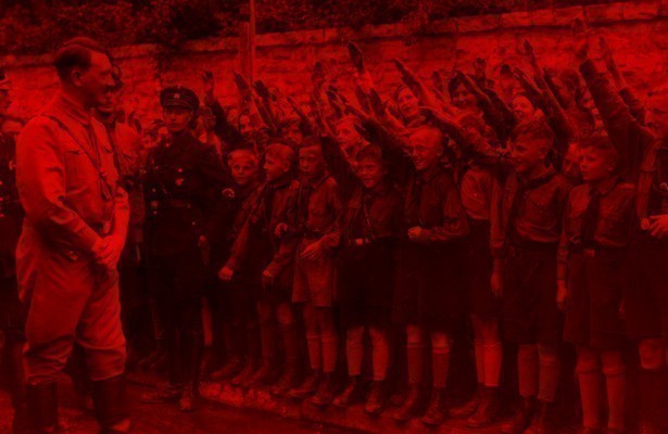 De Macht van het Beeld