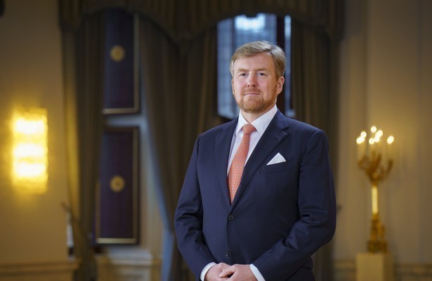 Koning Willem-Alexander