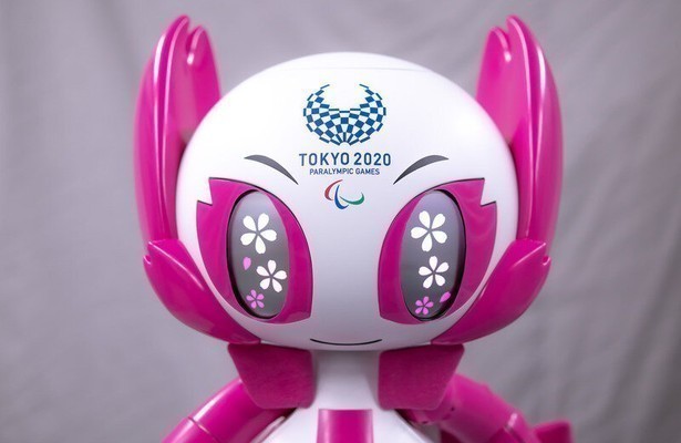 Paralympische Spelen