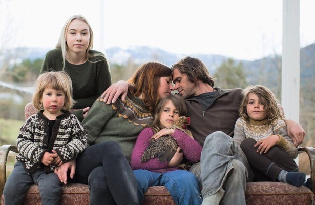 NPO Doc: A New Kind of Wilderness