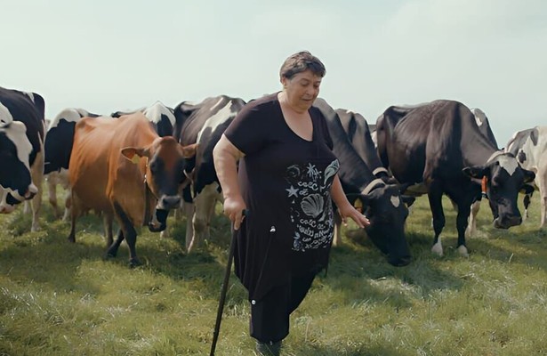 NPO Doc: Een Oekraïens dorp in Vlaardingen