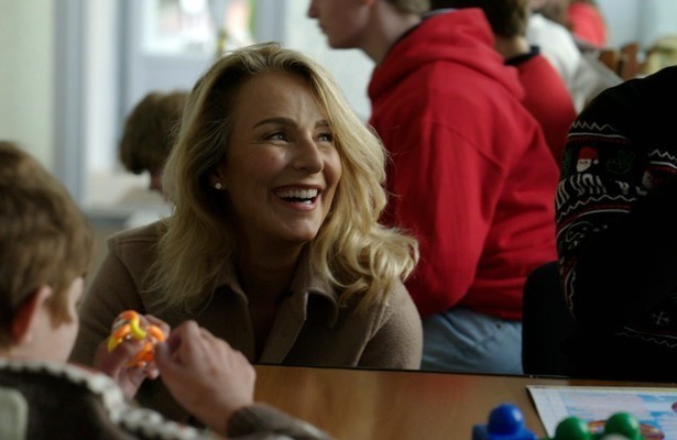 Aaltje van Zweden in NPO Doc: Een Veilige Plek