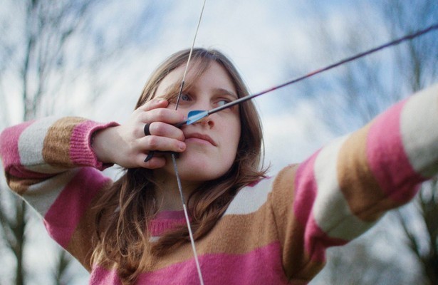 In Mijn Hoofd Is Alles Leuker