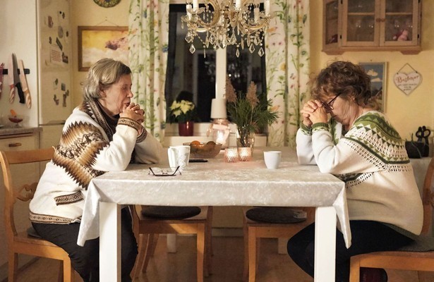 Still uit NPO Doc: The Gullspång Miracle