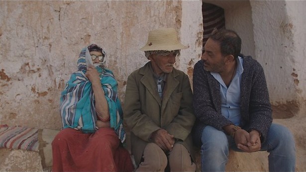 Ontsnappen uit het paradijs