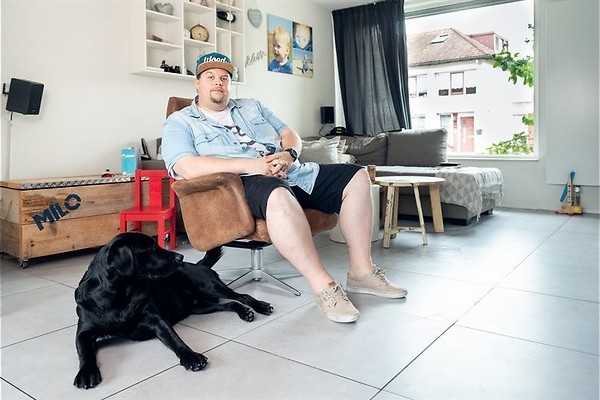 Aanpakken extreem overgewicht