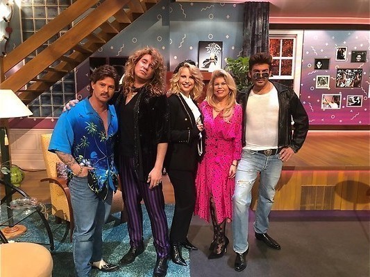 Terug naar het mooiste voetbaljaar