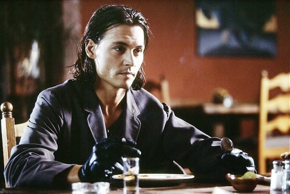 Antonio Banderas te midden van een gevaarlijke staatsgreep