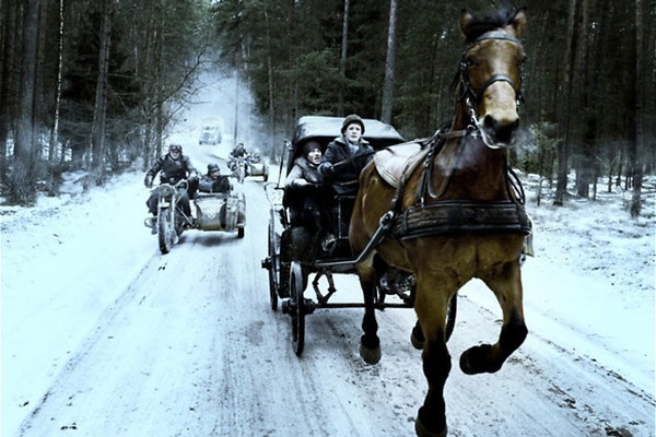 Martijn Lakemeier gaat bij het verzet