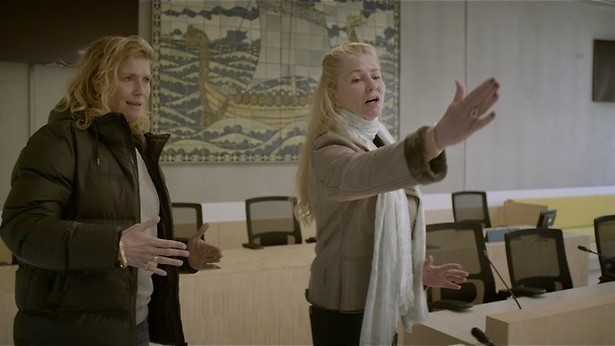 Strijd om landgoed Elswoutshoek