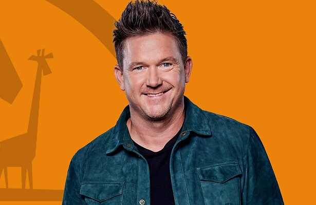 Johnny de Mol