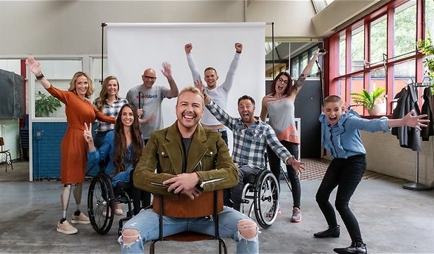 Racen als grote wens