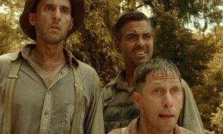 O Brother, Where Art Thou?