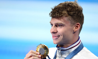 Olympische Spelen: Hall of fame