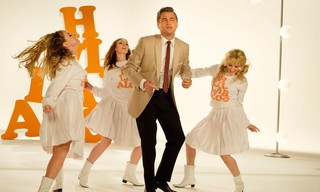 Once Upon a Time in ... Hollywood