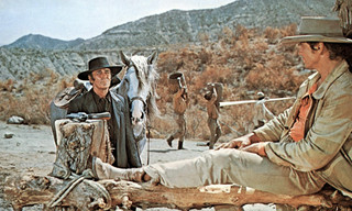 Once Upon a Time in the West