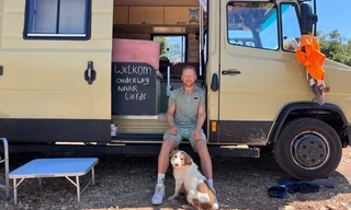 Onderweg naar liefde