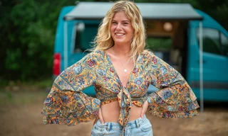 Onderweg naar liefde