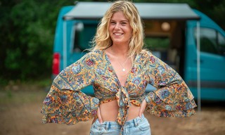 Onderweg naar liefde