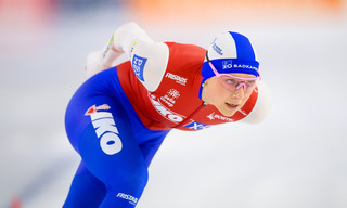 Onderweg naar Milaan