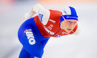 Onderweg naar Milaan