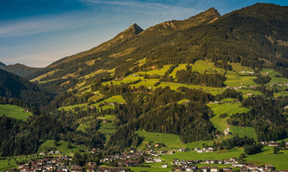 Op naar de top special