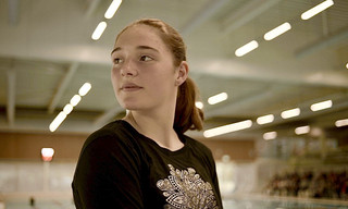 Opgroeien met tegenwind