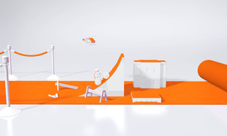 Orange Carpet All Access