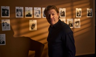 Original Gangsters with Sean Bean