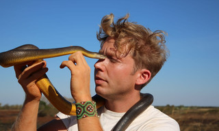 Out There With Jack Randall