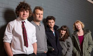 Outnumbered