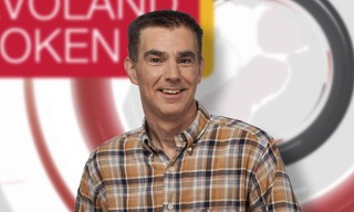 Over Flevoland Gesproken