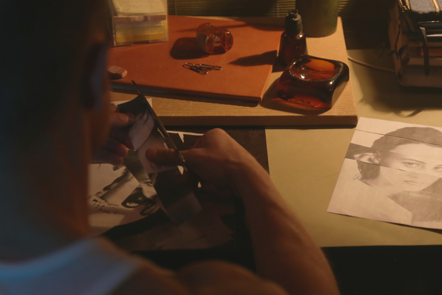 Obsession: The Murder of a Beauty Queen