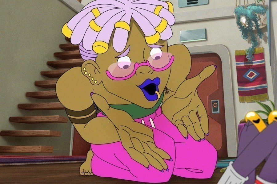 Oh My God... Yes! A Series of Extremely Relatable Circumstances