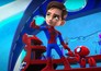 Ontmoet Spidey en zijn geweldige vriendjes (Shorts)
