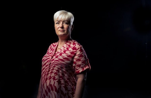 Once Upon a Time in Northern Ireland