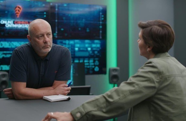 Marcel van de Ven voor Online Criminelen Ontmaskerd