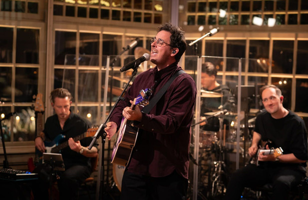 Nielson in Onvergetelijke Liedjes