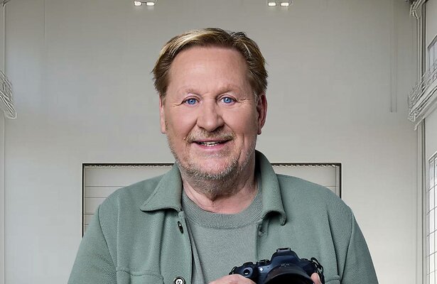 Oos Kesbeke over Het Perfecte Plaatje.