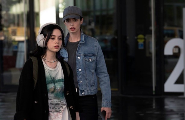 Orphan black: Echoes