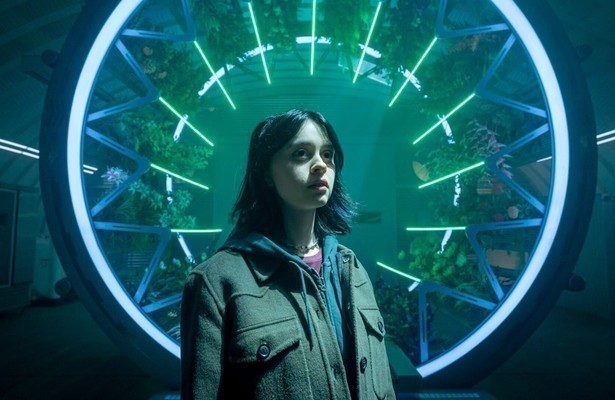 Orphan Black: Echoes