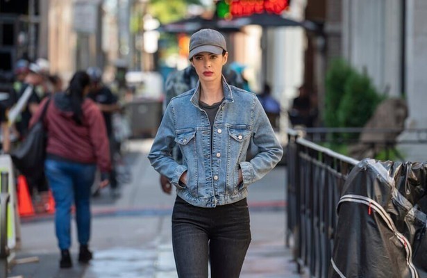 Orphan Black: Echoes