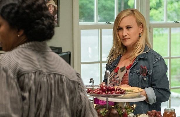 Netflix-tip: Otherhood