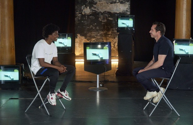 Daniël Kolf & Jacob Derwig