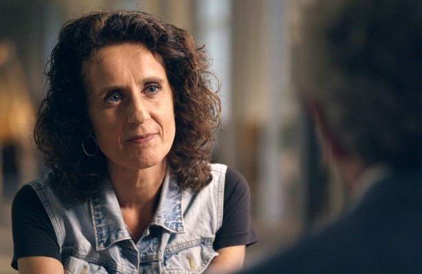 Claudie van Deudekom