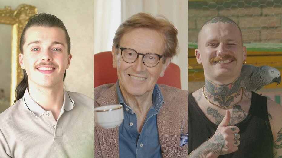 De realityserie Oh Oh Den Haag vol kleurrijke karakters gaat van start op SBS6